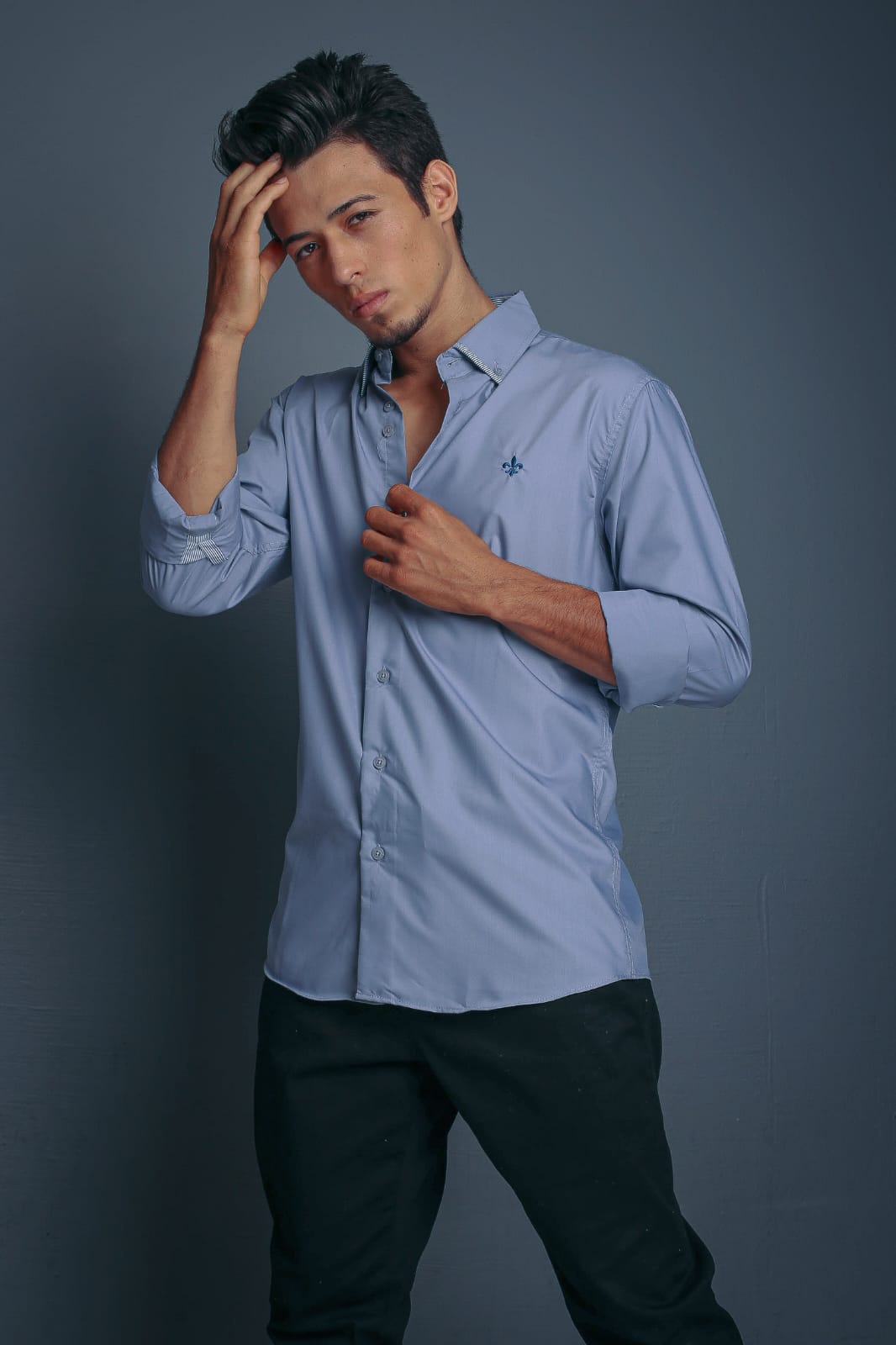 John Santos - Desenvolvedor